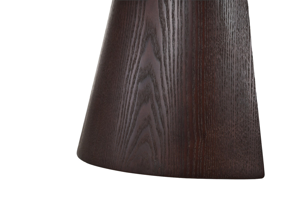 Couchtisch Myra, Wallnuss