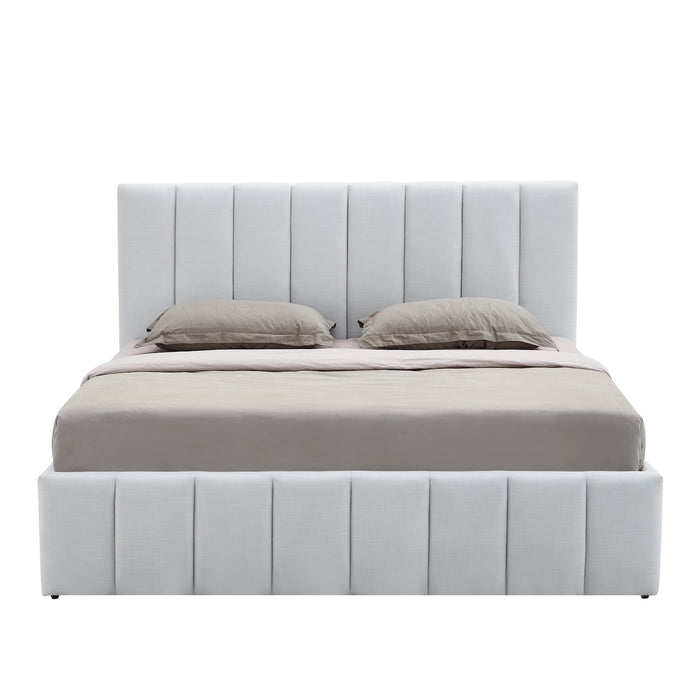 Bogota Bett in Vorderansicht
