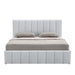 Bogota Bett in Vorderansicht